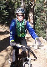 Mountain Bike Trainer