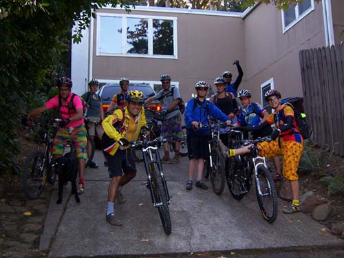 bike tours san francisco